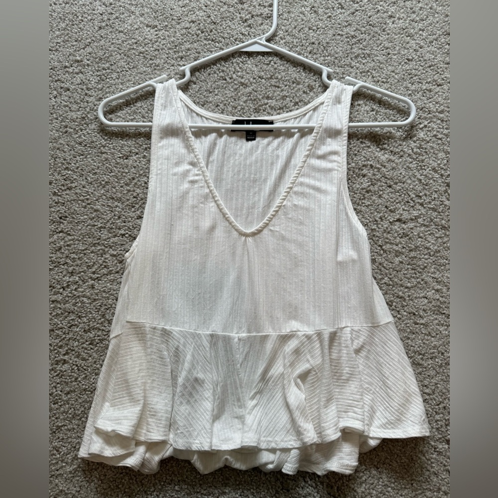Women’s Lulu Tank Top